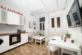Cityscape Budget Apartments Garay